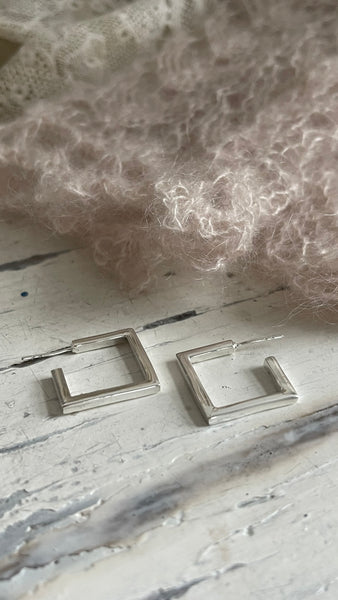 ´Gil´earrings | silver 925