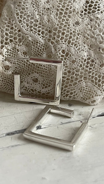 ´Gil´earrings | silver 925