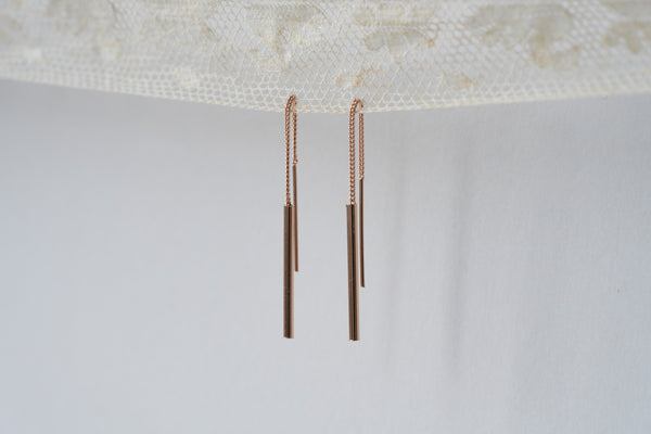 ´Bar´Earchain