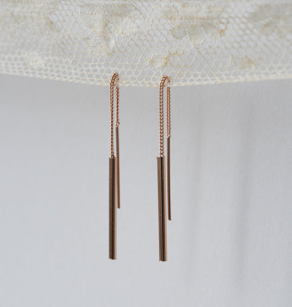 ´Bar´ earchain
