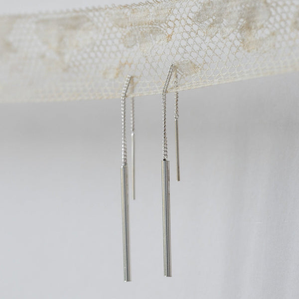 'Bar' Earchain / short