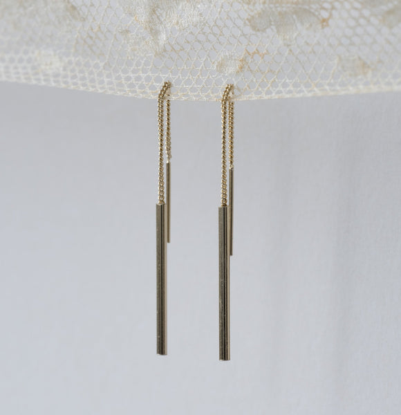 ´Bar´ earchain