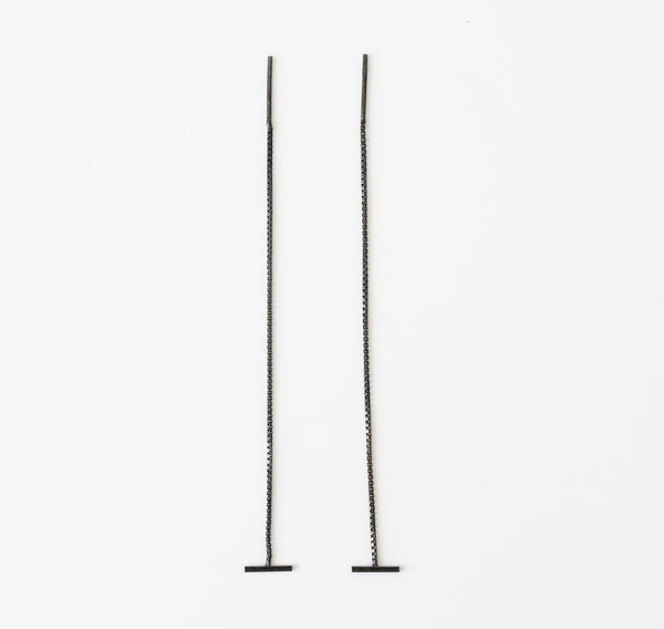 'Tess´ Earchain / rose gold