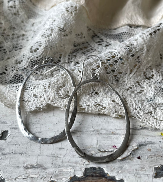 ‚ava’ earrings