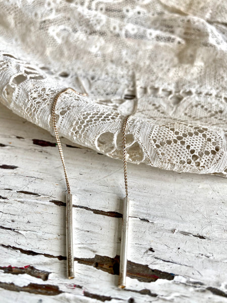 ´Bar´ earchain
