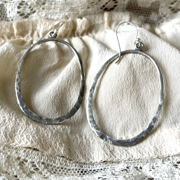 ‚ava’ earrings